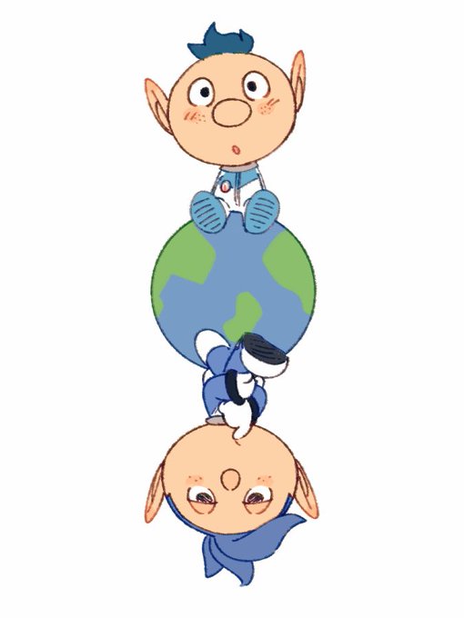 「1boy earth (planet)」 illustration images(Latest)
