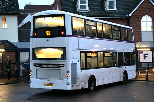MainlineBuses's tweet photo. @ProjectSolent A B9TL Bus as theres Not really much of them about 

Images below https://t.co/spcryVSfPF