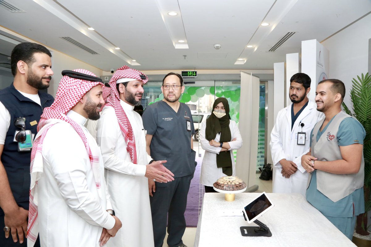 SPTA-Makkah | سبتا_مكة tweet media