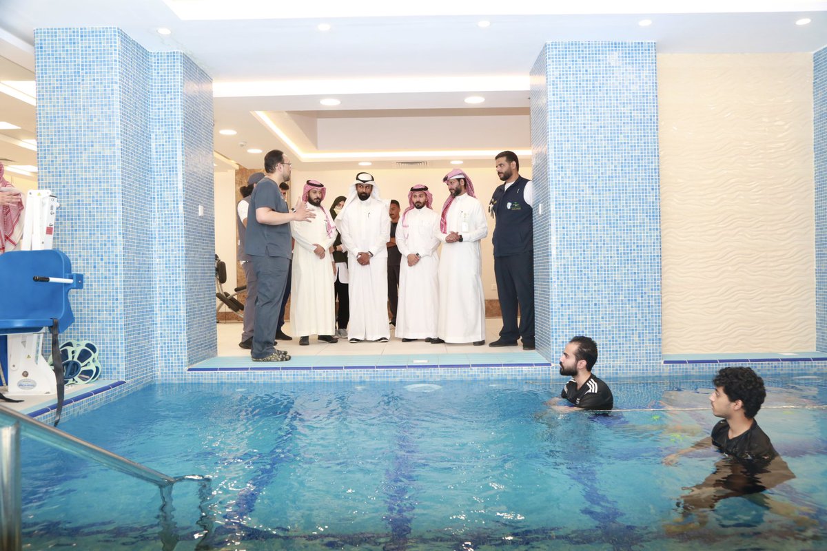 SPTA-Makkah | سبتا_مكة tweet media