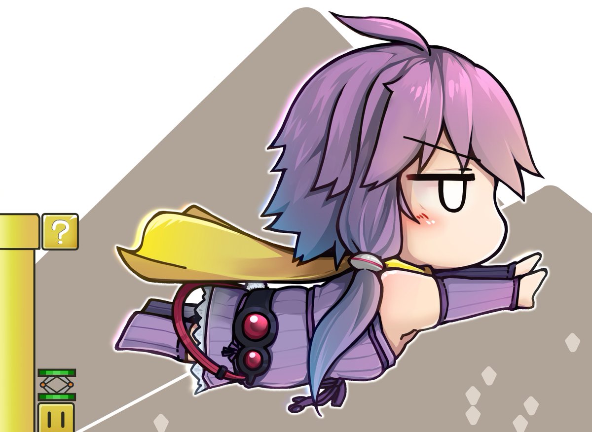 「飛べぇ」
❖偉大なる元ネタ様方❖
https://t.co/7TUbGHHnnS
https://t.co/wAhZx4Go8i 