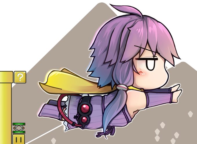 「飛べぇ」
❖偉大なる元ネタ様方❖
https://t.co/7TUbGHHnnS
https://t.co/wAhZx4Go8i 