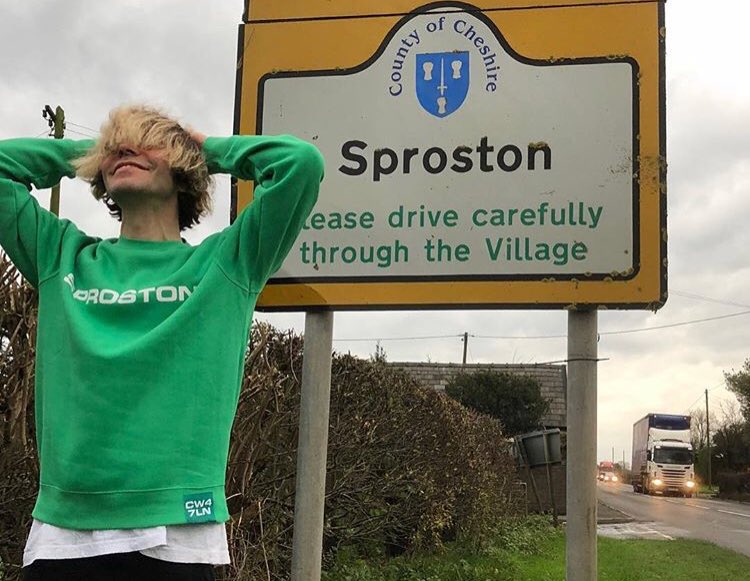 Tim Burgess tweet media