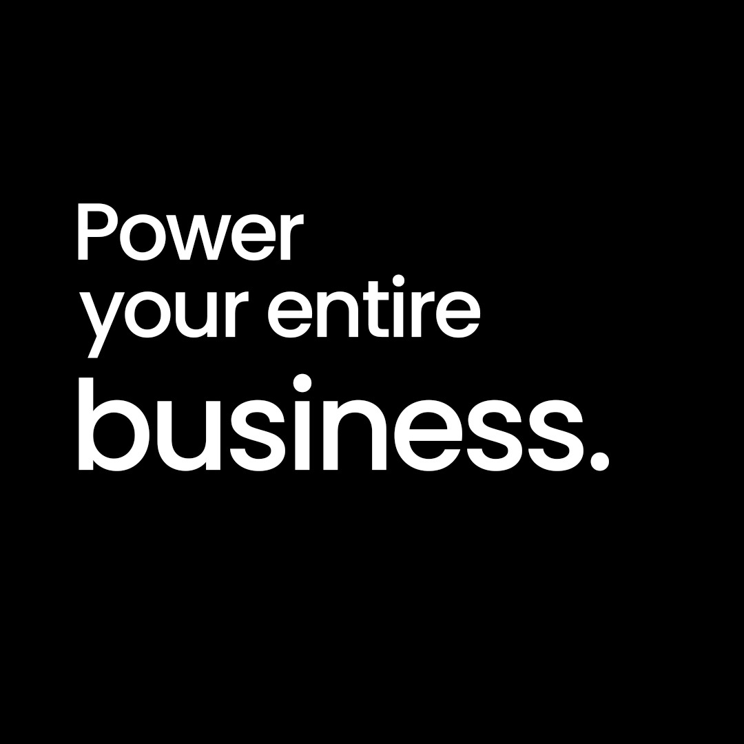 dBuilder_online's tweet photo. Power your entire business!

#business #BusinessSolutions #BusinessStrategy #businessowner https://t.co/lixNBWDyuc