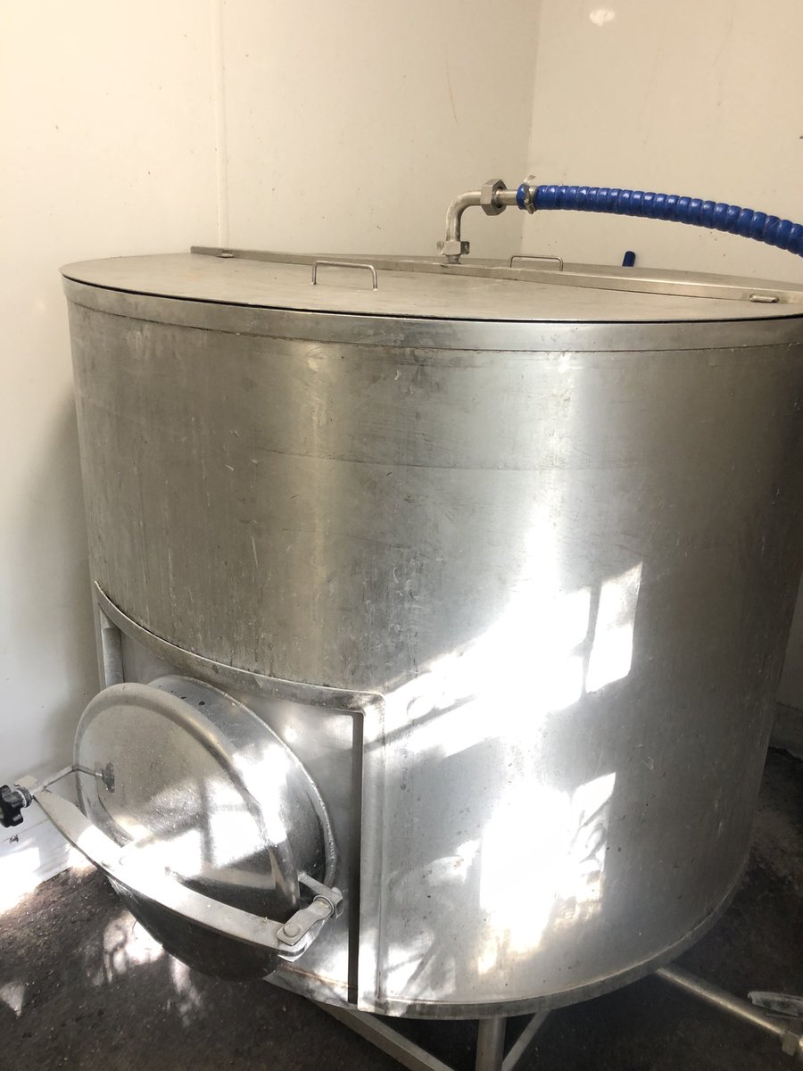 Yeah ... could have gone to the beach today but decided to do this instead .....