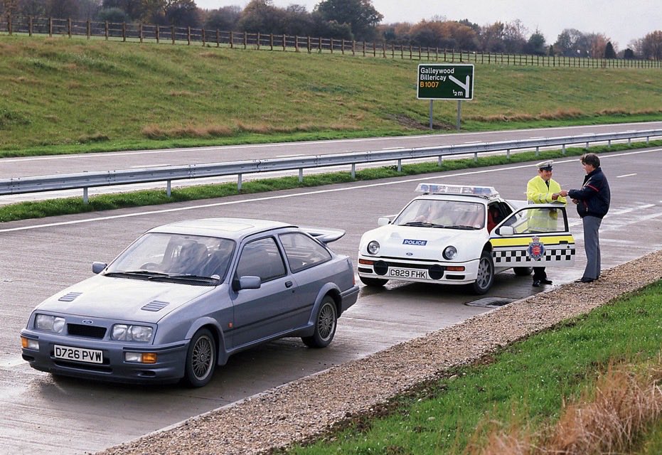 #ClassicFord #FastFord 🇬🇧9️⃣9️⃣9️⃣🏁
#EssexThing