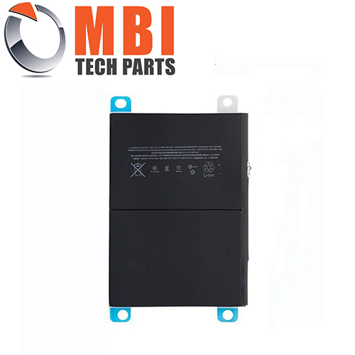 MBITechParts's tweet photo. iPad Replacement Li-ion Rechargeable Battery
Suitable for the: iPad 9 | iPad 8 | iPad 7 | iPad 6 | iPad 5 | iPad Air 1.
Available on our Website https://t.co/ugq8Pw8JIb.
#mbitechparts #ipadreplacementbattery #replacementbattery #iPad9thGen
https://t.co/xtWmb4YELa https://t.co/EovoVtO1VM