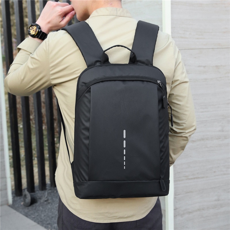 sxaccessory's tweet photo. #Fashionable Men's #Waterproof Laptop #backpack  - Lightweight and Convenient (15.6)⭐⭐⭐⭐⭐Elevate your #style with the CHREPOE Classic Backpack, which combines timeless design and #modern functionality. and 20-35 liter capacity can hold many items. Excellent choice https://t.co/nxCgtVPWLD