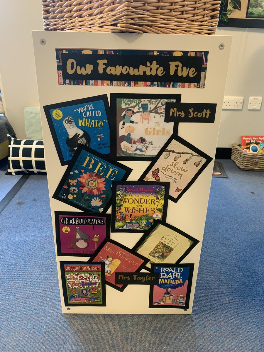 RhayPrimaryHead's tweet photo. Some beautiful reading environments from around school 📚 📖 📕 https://t.co/LxQ5qObxUo