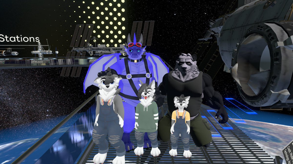 🐉 Yao 🐉 🔜 BLFC/MFF tweet media