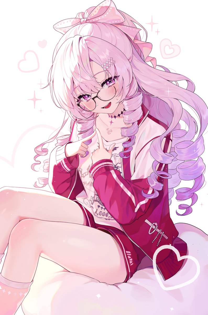 🦂💜 #サロメ百万展