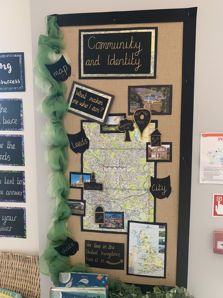 Roundhay Primary Head tweet media
