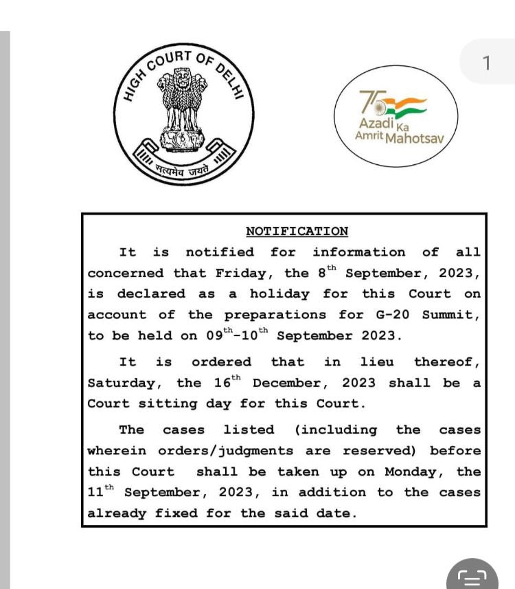 Ravindra Vikram Law Associates tweet media