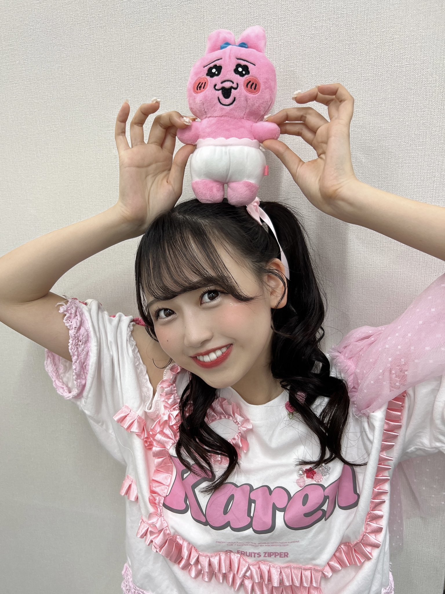 探偵　松本かれん　チェキ　おしり探偵　リリイベ　fruitszipper Amazon.co.jp: 松本かれん チェキ 私服 オン特 FRUITS ZIPPER