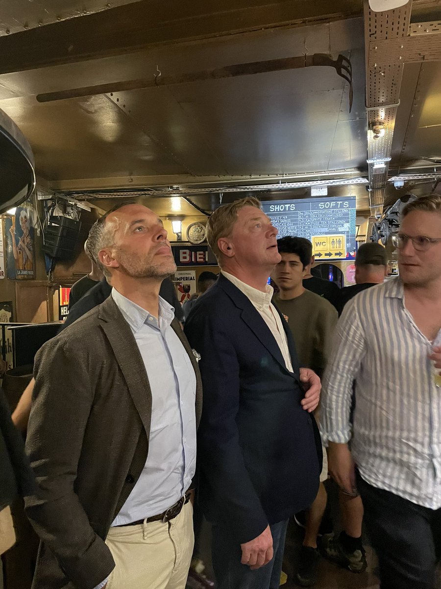 Bapi Bhattacharjee (@bapibhattacharj) on Twitter photo Last night in #Brussels with <a href="/marshallgary/">Gary Marshall</a> and birthday boy <a href="/ThomHetheringto/">Thom Hetherington</a> . What a splendid day out and now off to lunch at Villa Lorraine thanks to a review by <a href="/wyahaw/">Andy Hayler</a> Should be a another good day. In the last one they are praying to the Beer Gods. Last night in #Brussels with <a href="/marshallgary/">Gary Marshall</a> and birthday boy <a href="/ThomHetheringto/">Thom Hetherington</a> . What a splendid day out and now off to lunch at Villa Lorraine thanks to a review by <a href="/wyahaw/">Andy Hayler</a> Should be a another good day. In the last one they are praying to the Beer Gods.
