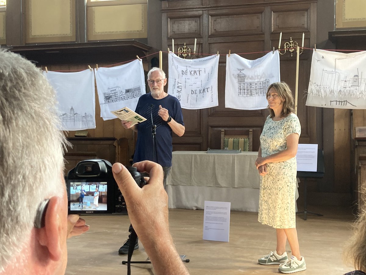 Hans Kuyper tweet media