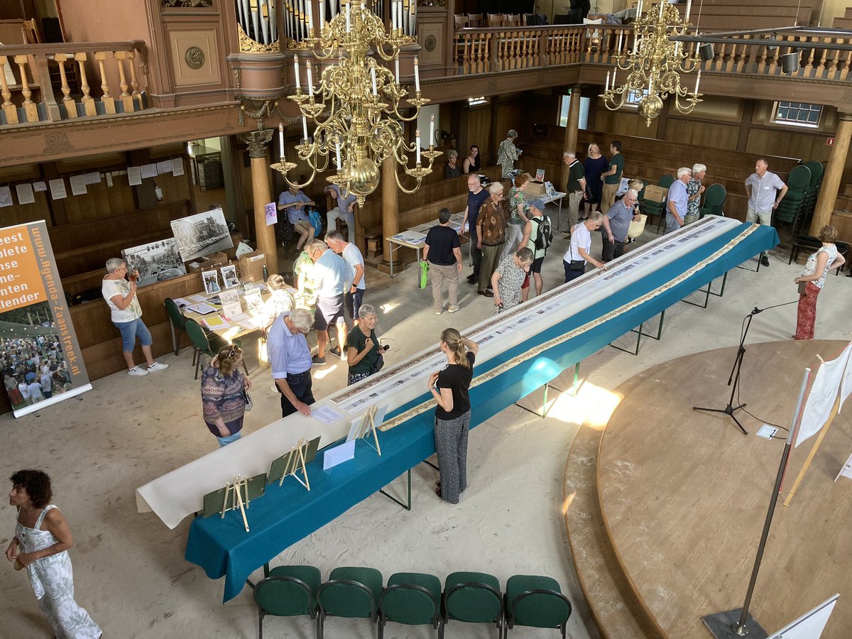 Hans Kuyper tweet media