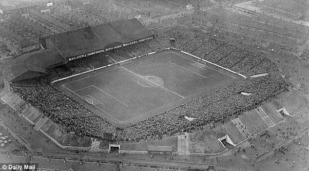 3. The highest attendance at a Manchester City home game was 84,569, recorded in a match against Stoke City at Maine Road on March 3, 1934,which was the highest ever home attendance in English Football History