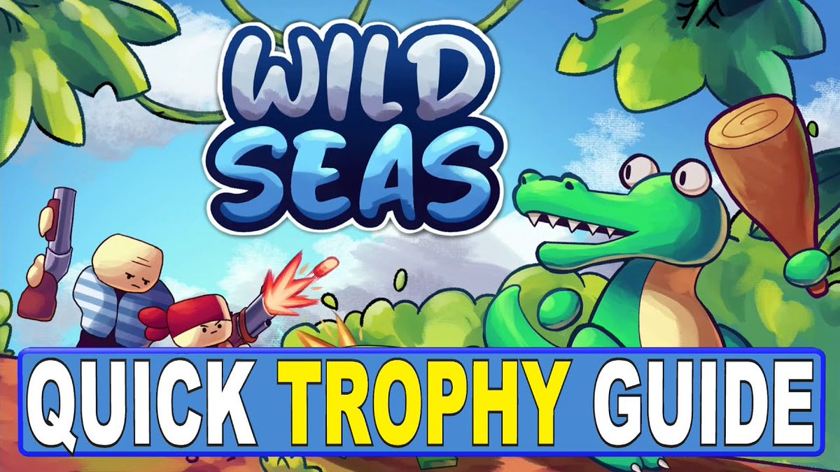 IBadDriverI's tweet photo. 📢Giveaway!

2x Wild Seas (Crossbuy)
1x NA PSN Code
1x EU PSN Code 

To win, Retweet - Follow @AfilGames
and Me 

Please mention which region you want in the comments
GOOD LUCK!

👉Quick trophy Guide: https://t.co/31b1gK9XpR https://t.co/eKrWpXGsht