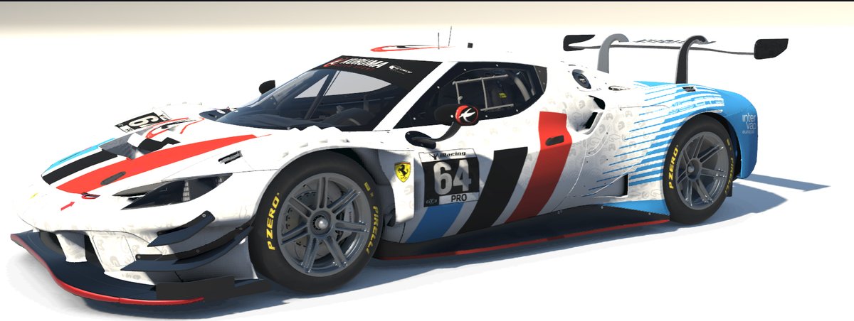 Kuruma MotorSport tweet media