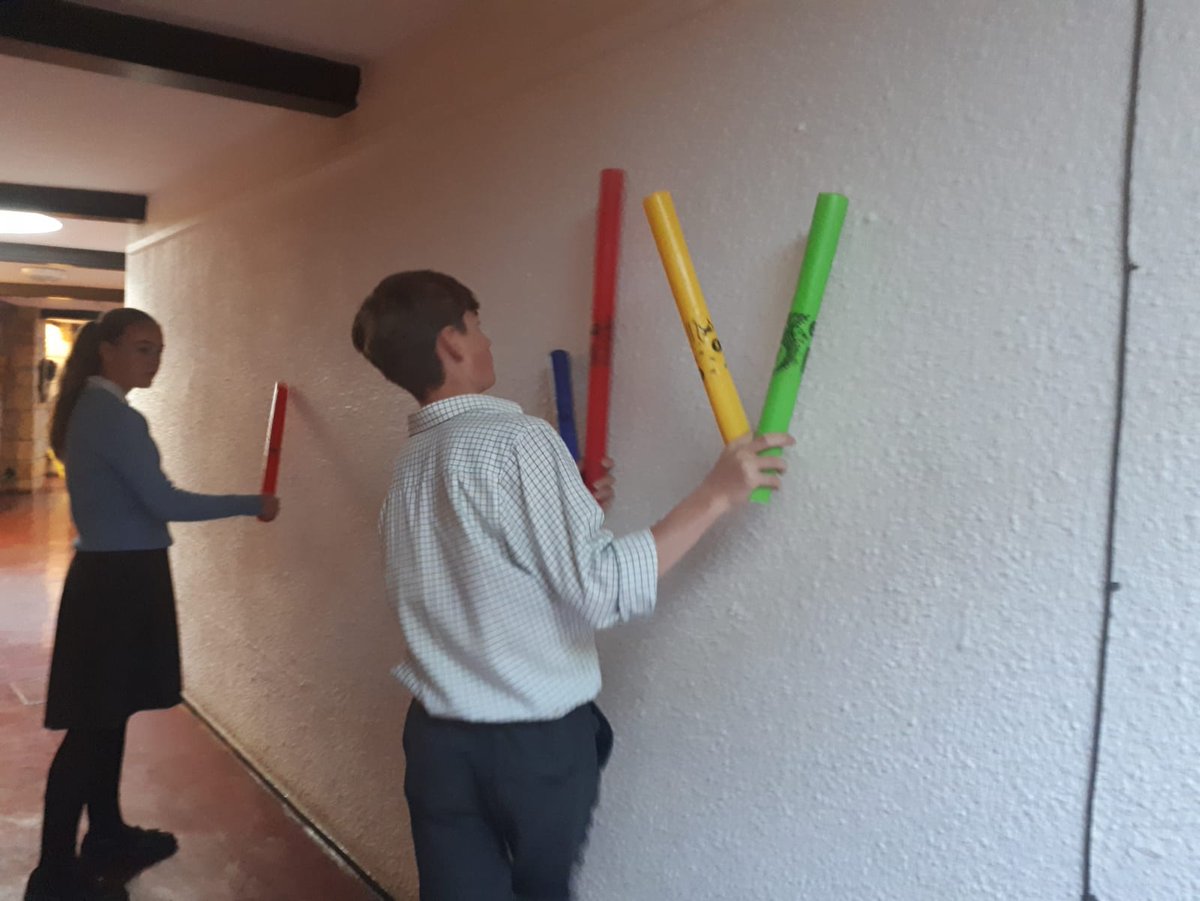 GstounMusic's tweet image. Y10 were exploring sonority in musical instruments in class today, using @TheBoomwhackers to compose short pieces of music. #music #musicdepartment #musicclass #composing #boardingschool #broaderexperiences