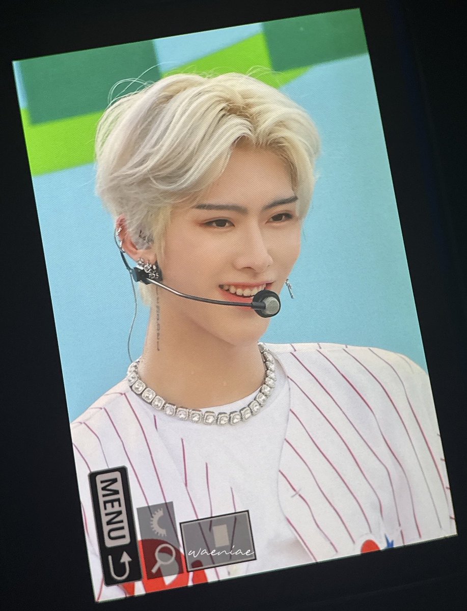 230909
#제로베이스원 #리키 #RICKY #沈泉锐 #ZB1 #ZEROBASEONE