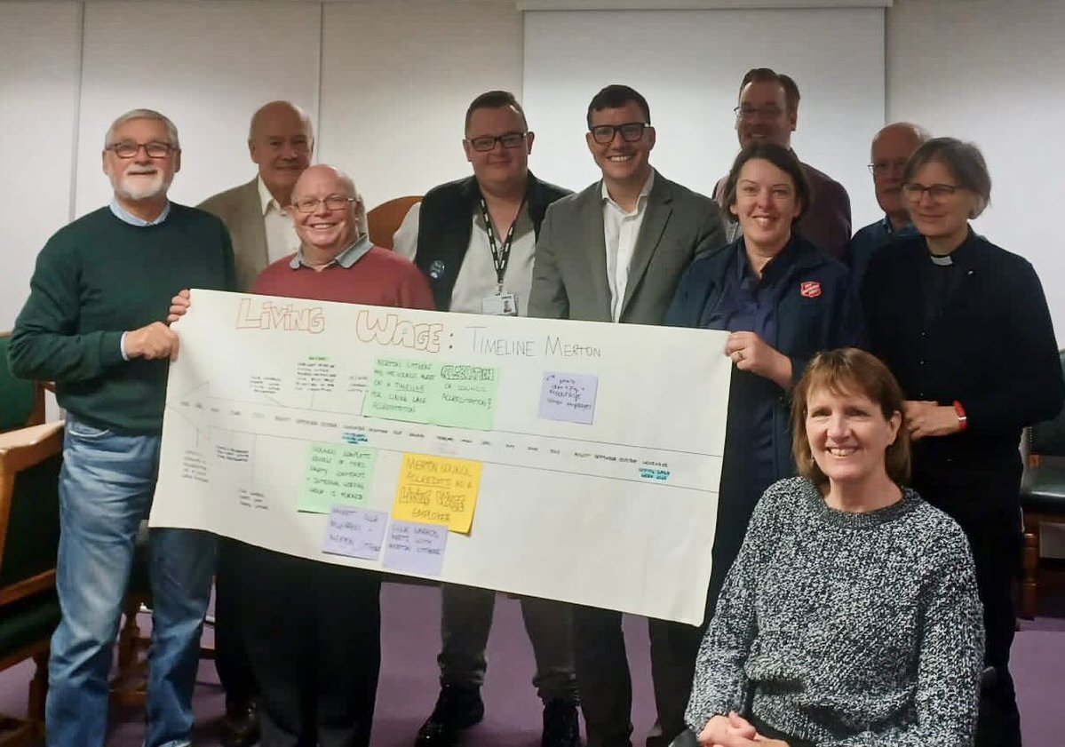 Merton Citizens tweet media