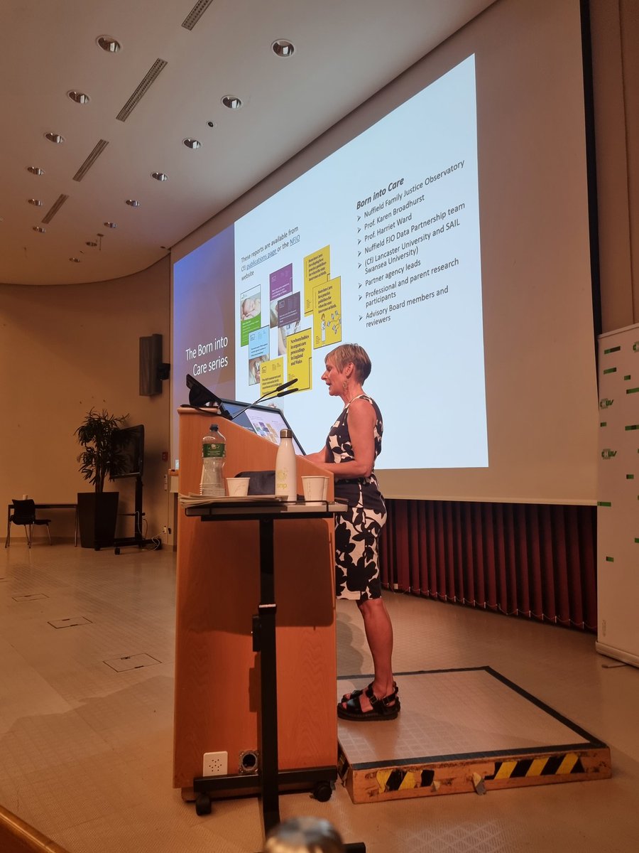 We also presented findings from <a href="/ESMI_research/">ESMI Research</a> programme @SWMH_IoPPN on improving access &amp; engagement with #perinatalmentalhealth services with <a href="/HeatherWillis18/">Heather O'Mahen</a> &amp; @ClaireSMason
#SRIP2023 

📖 more ⬇️ 

thelancet.com/journals/lanps…

arc-sl.nihr.ac.uk/news-insights/…

onlinelibrary.wiley.com/doi/full/10.10…