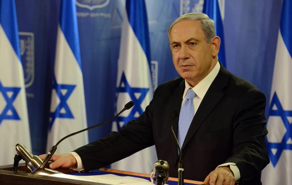 بنیامین نتانیاهو نخست وزیر اسرائیل با ابراز همدردی دولت و ملت اسرائیل با مردم مراكش، به خانواده های قربانیان این زلزله ویرانگر تسلیت گفت.
نخست‌ وزیر نتانیاهو به نیروهای امدادرسانی اسرائیل دستور داد تا برای ارائه کمک‌های اولیه به زلزله‌زدگان، آماده اعزام به #مراكش شوند.