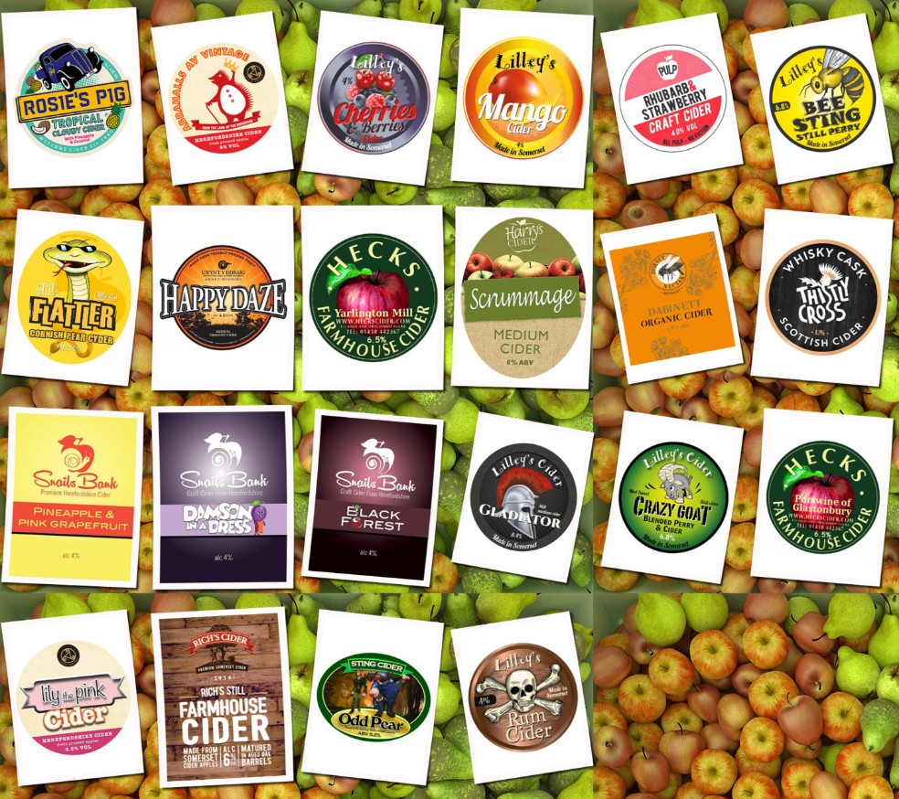 HILLSIDE CIDER FESTIVAL continues today!

We are firing  up the barbecue  from 2pm.

Beer Board: bit.ly/2Npxu9L

@WestonsCiderMil @CelticMarches @lilleyscider @PulpCiderCo @HealeysCyder @Gwyntyddraig @HecksCider @harrys_cider @SPortWLancCAMRA
#RealAleFinder