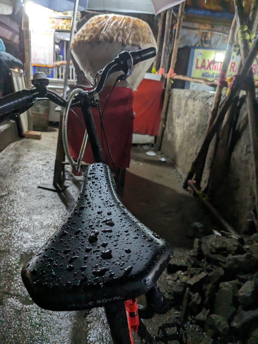 steelstreetbikr's tweet photo. #MonsoonMetro #foldie #justlikeatrolleybag #Tilt120
#steelisreal

@happy_hyderabad 
@Hyderabad1st 
@HiHyderabad 
@swachhhyd 
@ltmhyd https://t.co/2jO8I9EEst