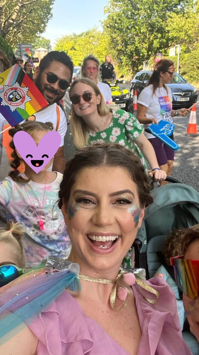 Rachel Donald tweet media