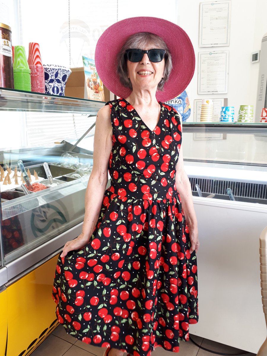 Gelato time!  #icecream #gelato