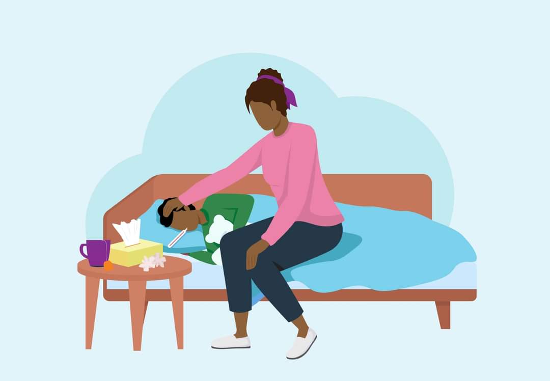 #SickleCellAwarenessMonth The education continues…

Fact 8: A fever may be the first sign of an infection or other life-threatening, SCD-related complication, such as acute chest syndrome. Many hospital visits are due to fever alone because of the associated risks.