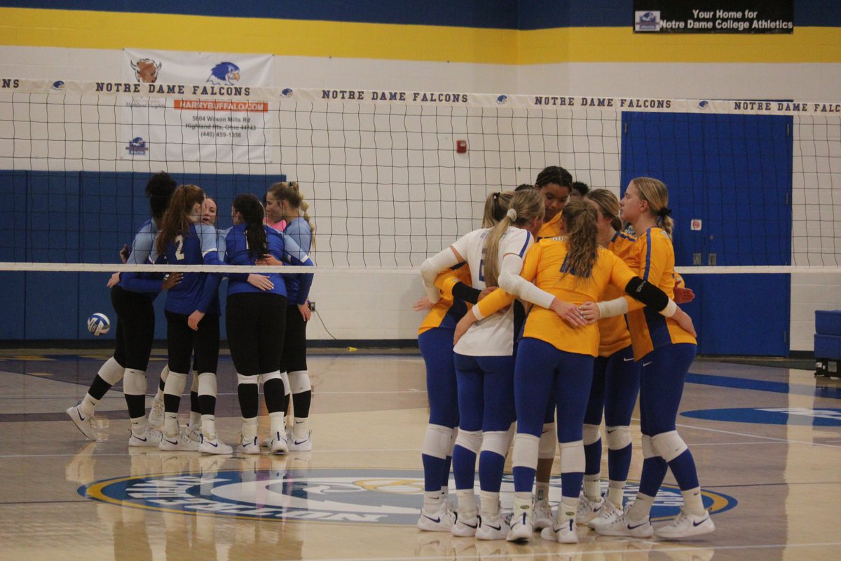 NDC Falcons tweet media