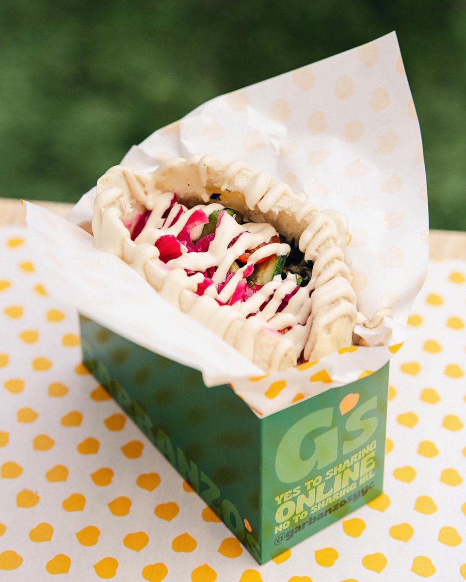 TODAY IN THE TAPROOM : Garbonzo's

12:00-SOLD OUT

Voted one of one of <a href="/AvenueMagazine/">Avenue Calgary Magazine</a> 's best pop ups and long time staff favourite for a fresh and tasty bite, we're excited to welcome Garbonzo's to the taproom.