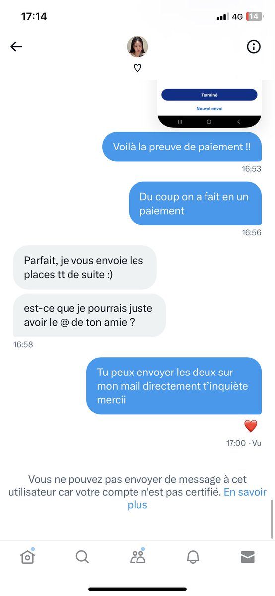 🏳️‍🌈 Maë ❤️ tweet media