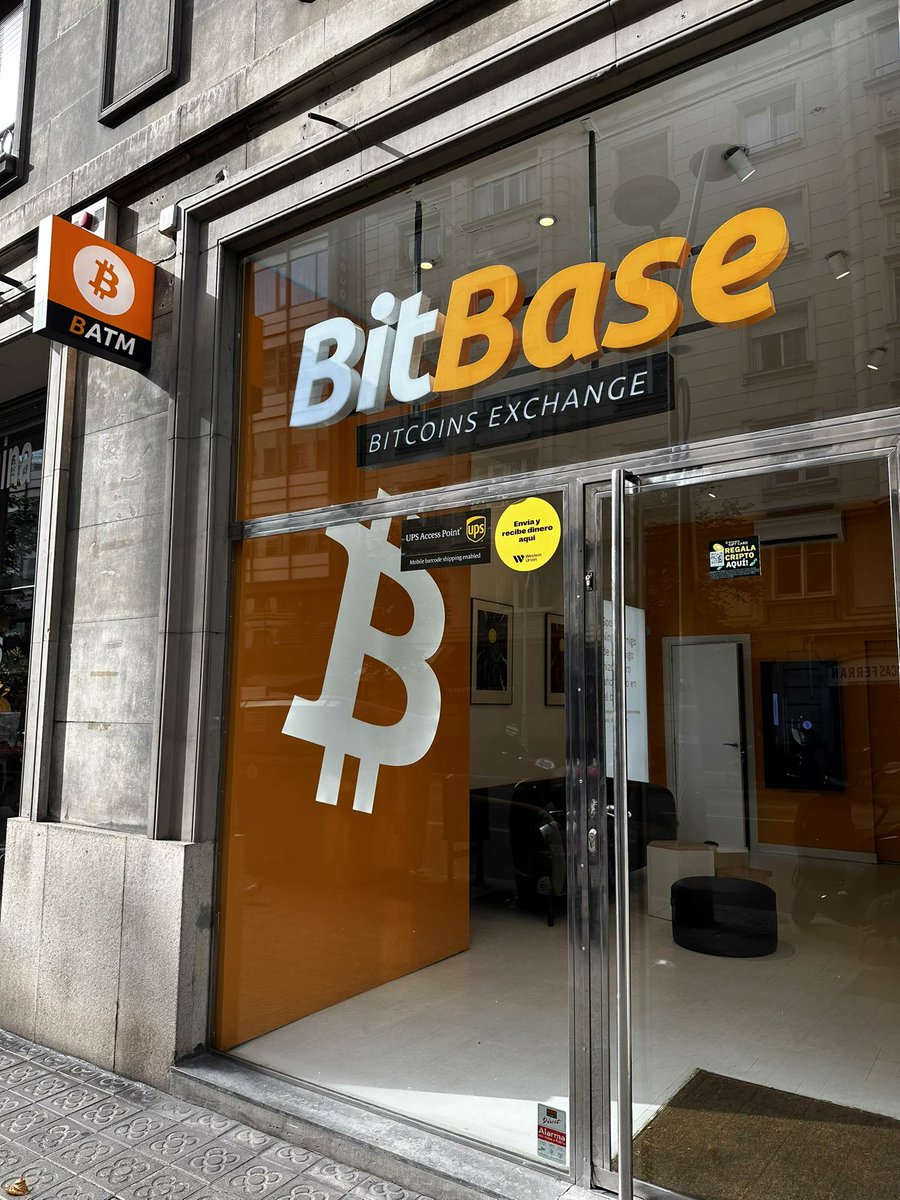Bitcoin Magazine tweet media