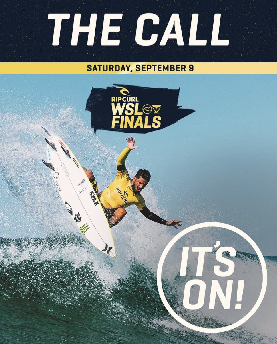 Crowning World Champs today 🥳