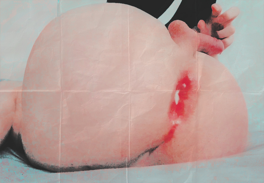 ᅠ⠀
ᅠ
༝ ҂* ﹑ 𝓱ehasn't 𝒔𝒕𑁤𝒑𝒑𝒆𝒅taking𑁤ut
⠀ ⠀ ⠀⠀𝓎𑁤ur𝒕𝒉𝒊𝒄𝒌𝒎𝒊𝒍𝒌yet 。。。
ᅠ
ᅠ⠀