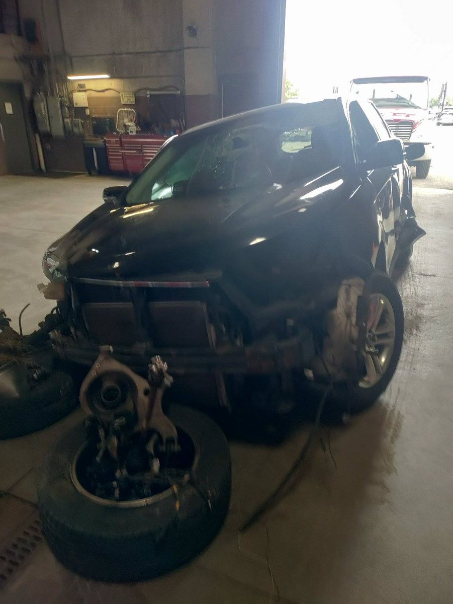 shaneszeliga's tweet photo. @pulte Just totalled my car last week, could really use some help 🙏 Also I'm 3 days behind on my rent so this would make a huge difference for me so I can get back to work and support my family!  Thank you @pulte for the Opportunity 🙏 https://t.co/ady2kmhJ1J