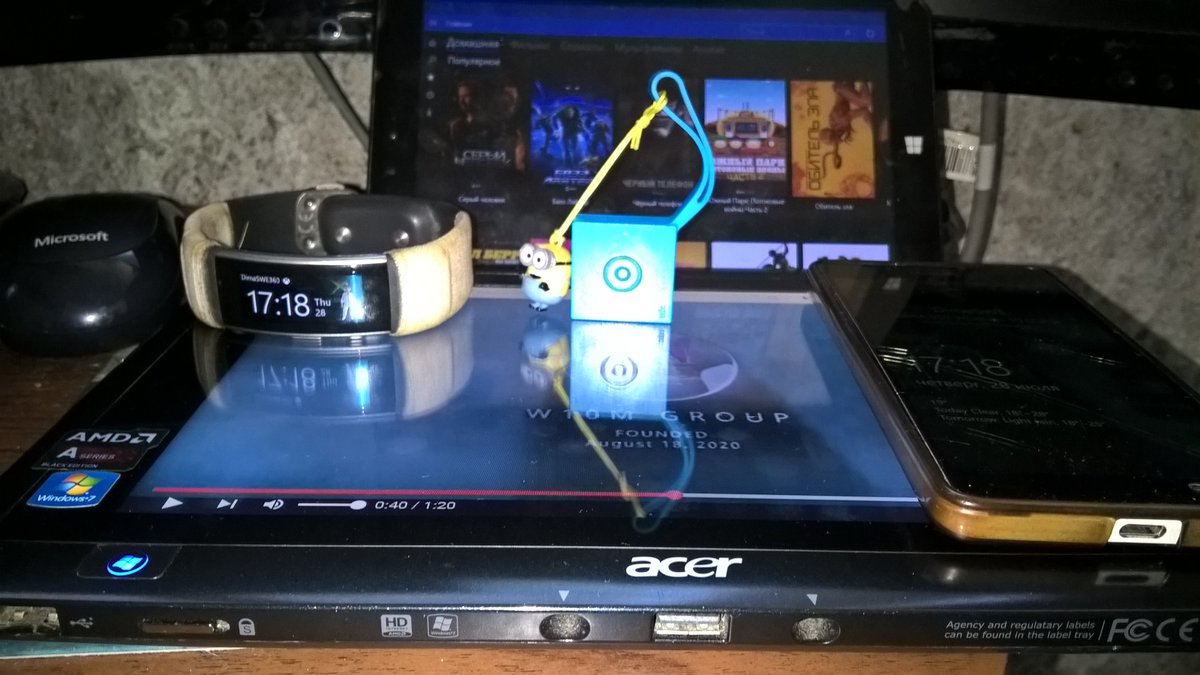 DimaSWE360's tweet photo. @NTDEV_ Working = Windows 10 Mobile in 2023 ))) https://t.co/vFRxwdzgtG
