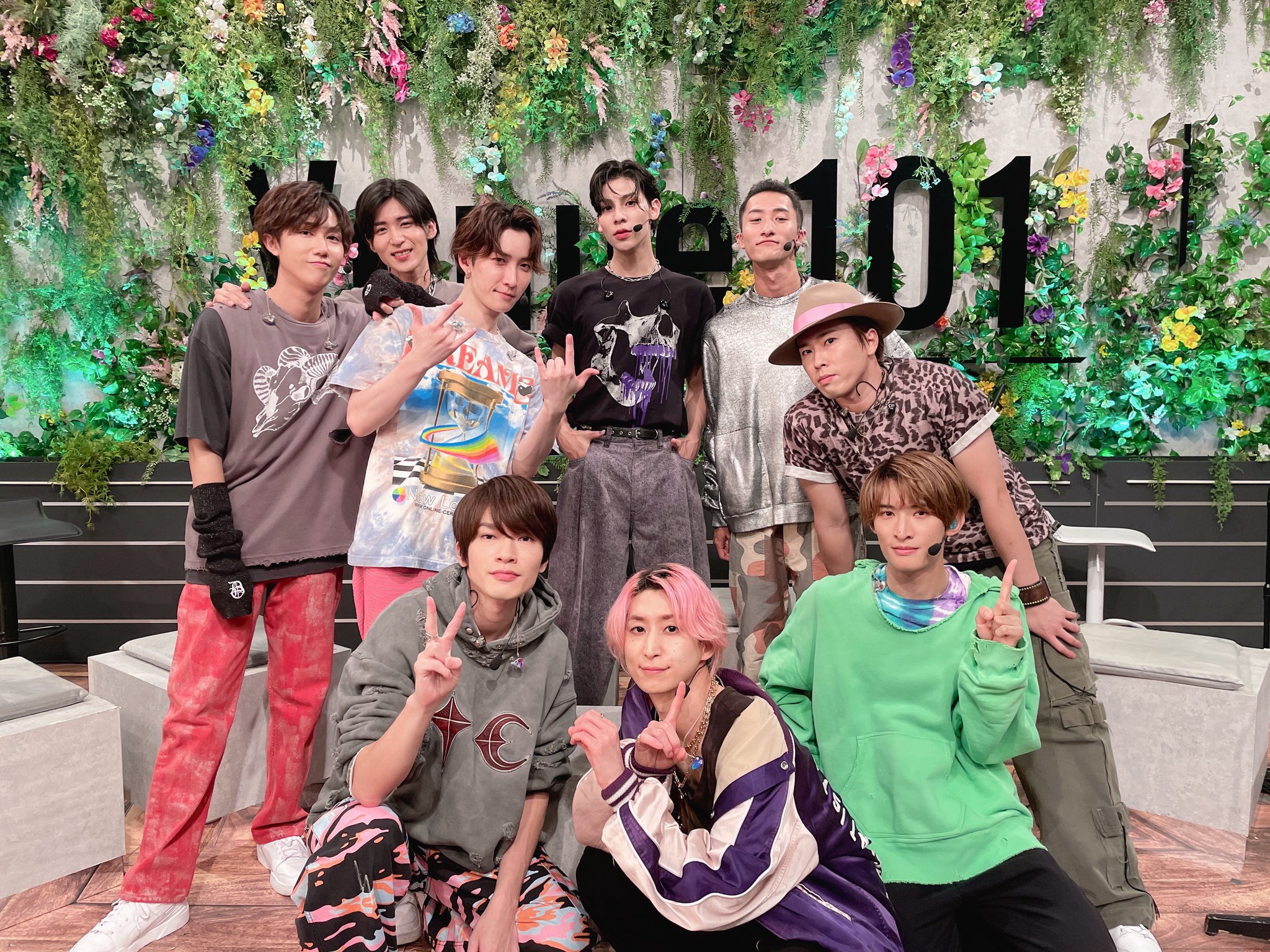 Snow Man / MENT RECORDING on X: 