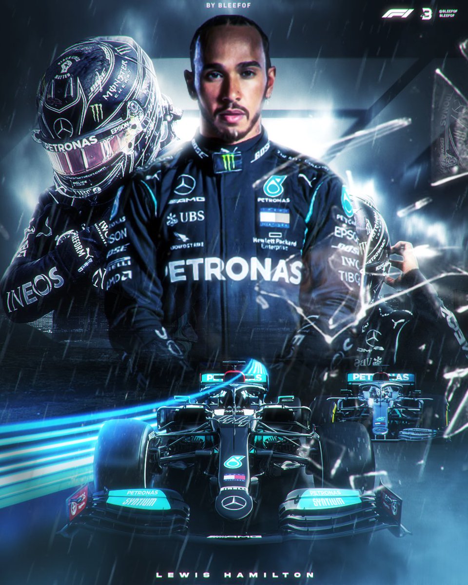 Bleefof's tweet photo. @ShortyVisuals @LewisHamilton @MercedesAMGF1 I tried f1 manips just by watching ur stuff but sht didn’t turn like i wanted 😭 https://t.co/nPgHt2YvNG
