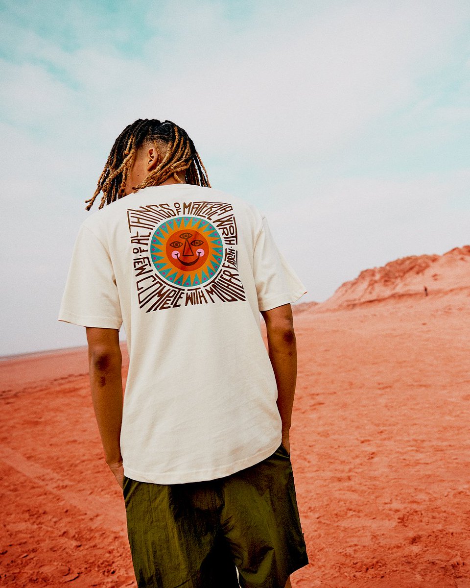 hikerdelic's tweet image. RT to win.

T-Shirt weather remains. 

To celebrate we&apos;ll give one of ours away to one lucky person who retweets this. Or reposts, whatever they say now.

Winner announced Monday.

hikerdelic.com/collections/sh…