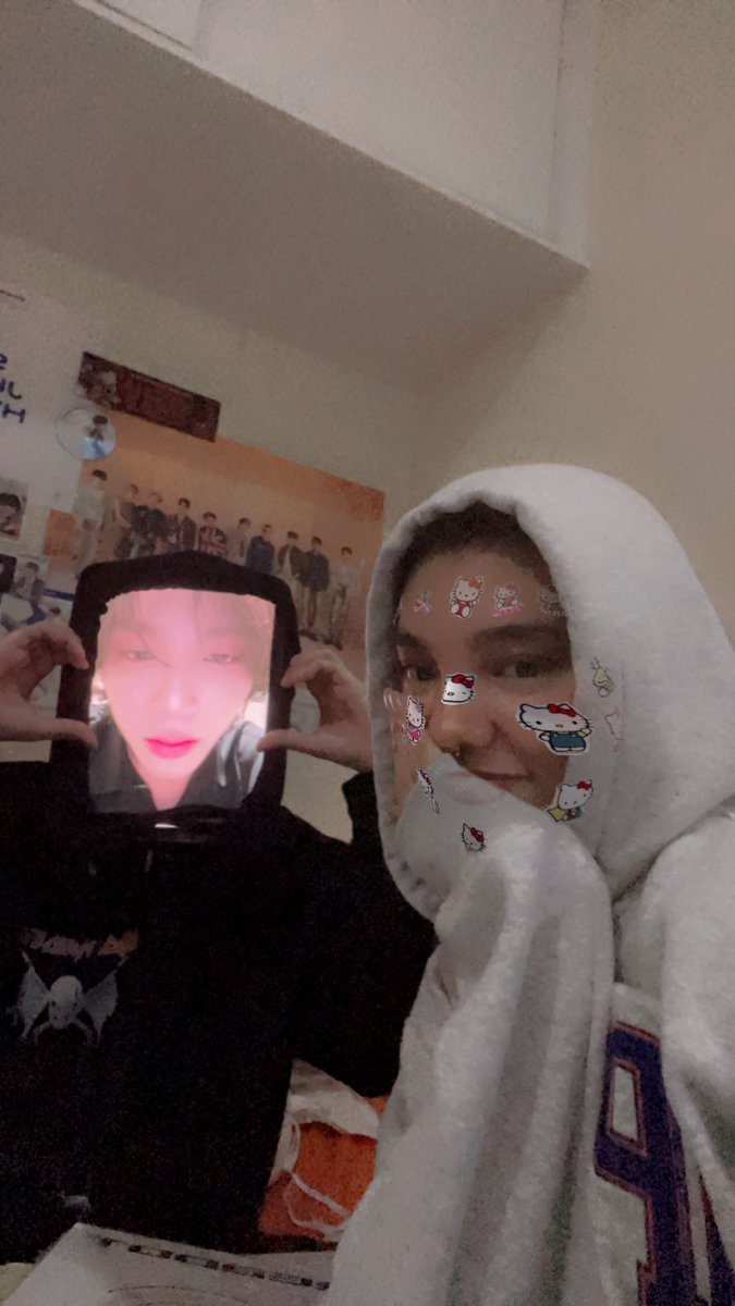 fara하루 🐥 tweet media