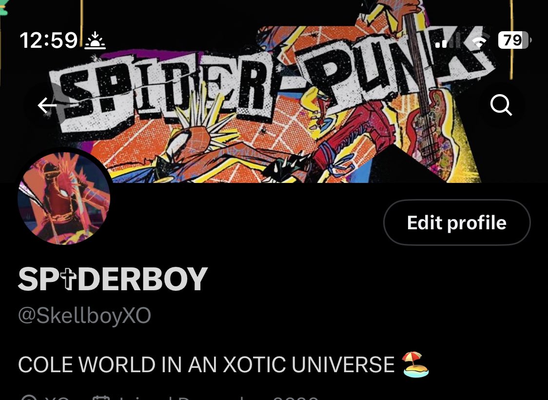 S✞ARBOY tweet media