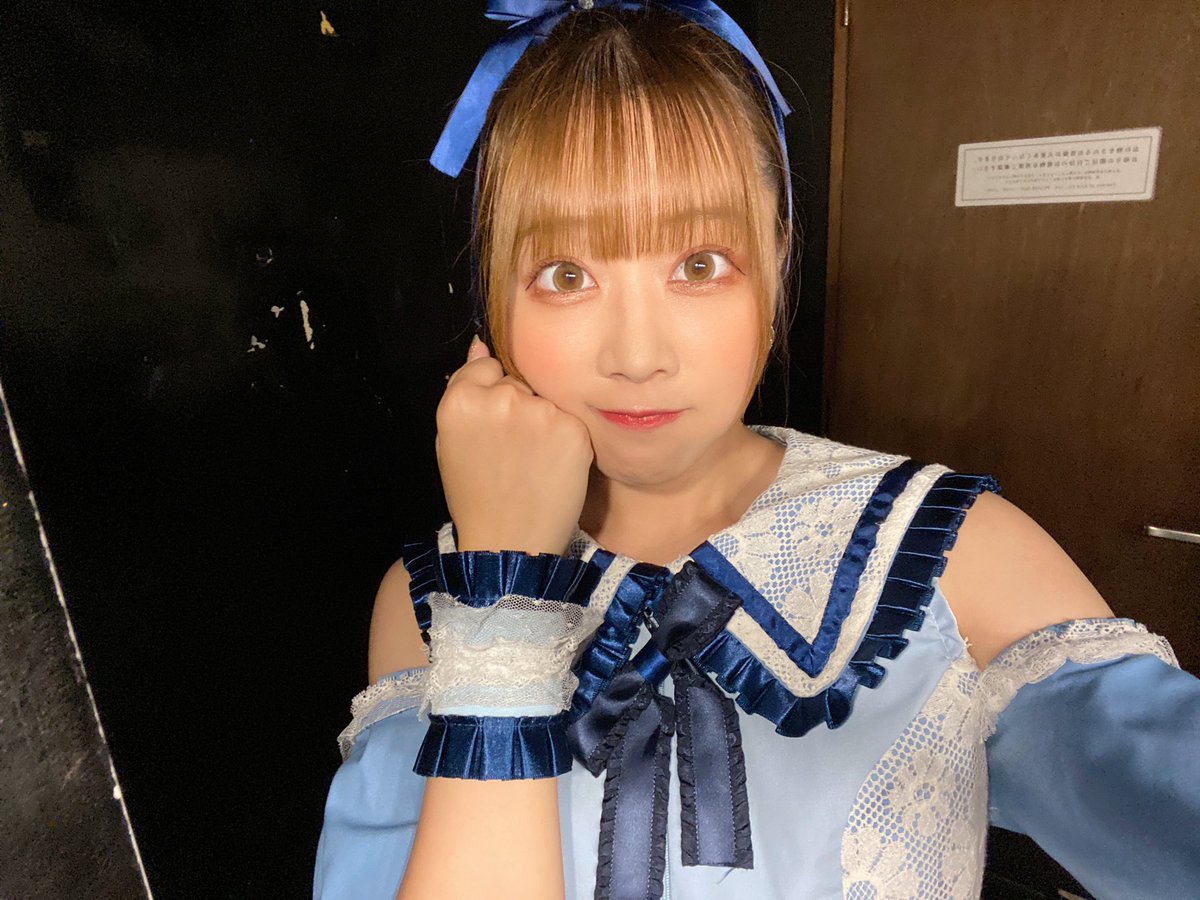 IDOL DUNGEON！ありがとうございました！ ラストライブ沢山の方にみてくれてほんとに嬉しかったです！ オレンジも沢山みれてし、皆の声も ...