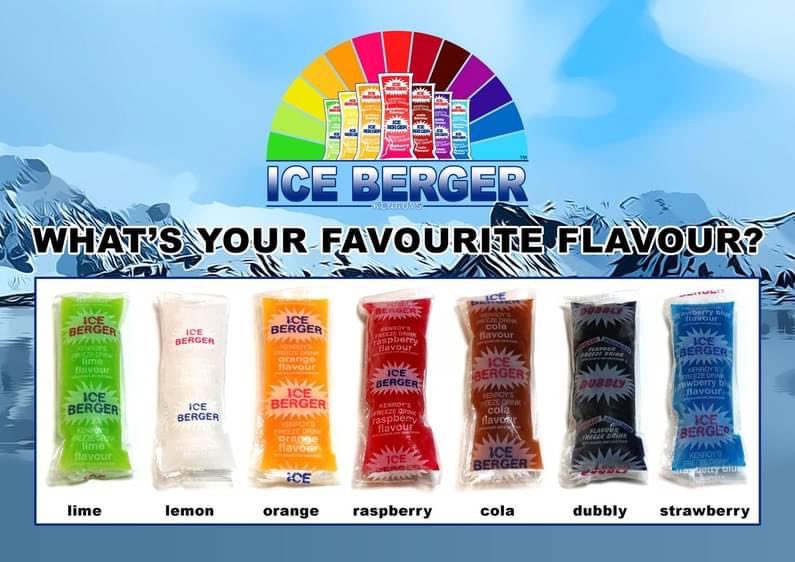 If only these Ice Berger ice poles were still about, some great flavours with how weather been this week would of mostly consumed these &amp; they were then £0.10-15pence, in this day be 8-10 times that price 🔥🥵☀️🧊🧊❄️❄️🥶🥶