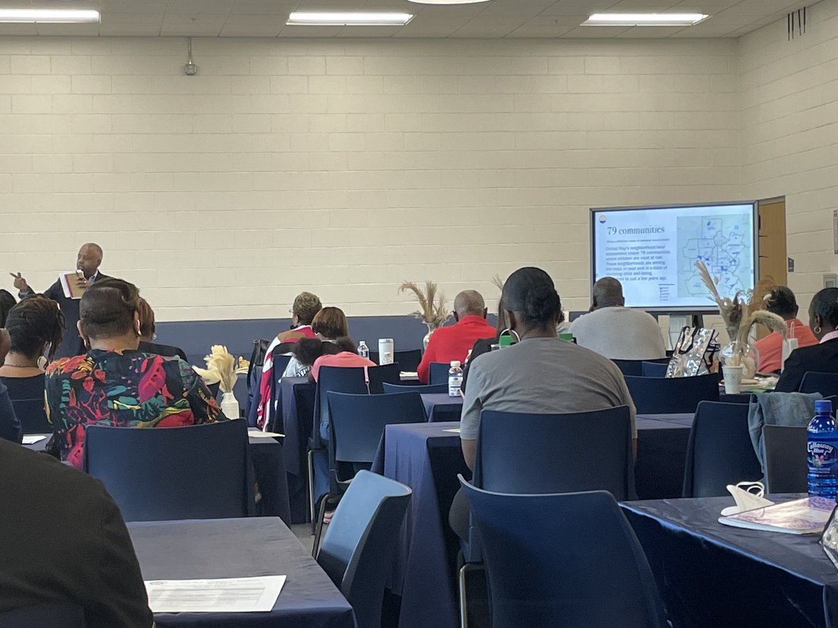 Leadership Clayton summit on homelessness